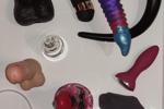 laquisha โ my collection !!! ;-D
