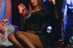 Happy Halloween