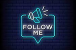 SUPORT ME!