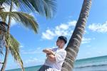 San Andrés island 🏝️