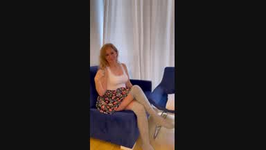 2 penetrations with 2 dildos. 1 in the ass and the