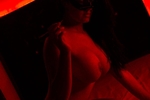 red sexy