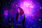 space