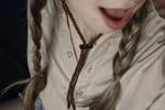 Girl from the Wild West