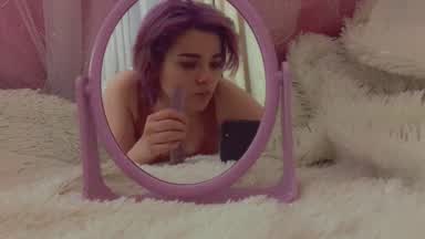 some toy sucking ;)