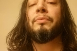 me face