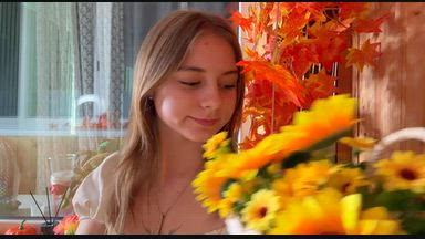 lia โ autumn vibe ๐