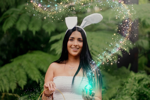 I am your Easter bunny 🥚🐰