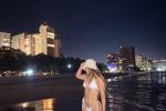 ambar — Beach Night 🌊🌊