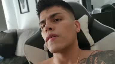 DELICIOUS CUM SHOW