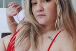 HOT RED
