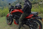 BIKER