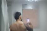 Back