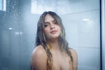 Sexy shower