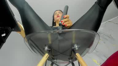 masturbation
