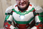 Stefan90pt the new ironman