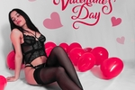 HAPPY VALENTINE`S DAY♥