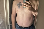 my hot body