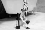 Sesual feet