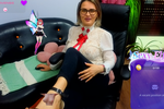 sexy in office