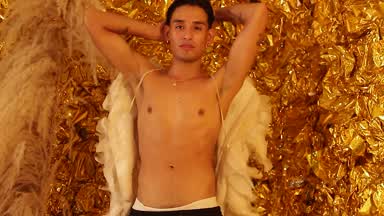 Gold Boy