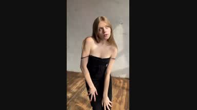 black dance