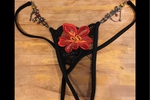 My panties