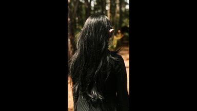 Are we going to escape? ✨🖤