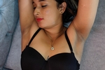 Do you like my armpits?