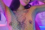 Playing with neons