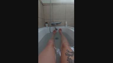 Twinkle toes