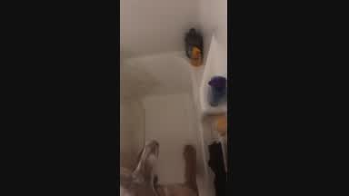Shower stroke