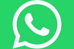 WhatsApp QR for 1 year