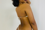 very horny