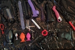 My toys:)