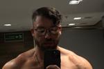 Gym Lyon