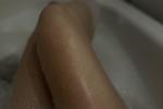 My legs
