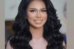 Pageant look