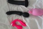 My Toyss...