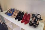 My heels