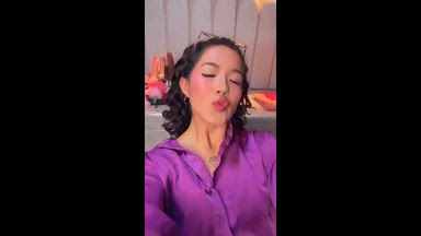 Kisses so that today goes very well for you 🌸