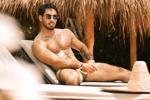 Sexy latin boy