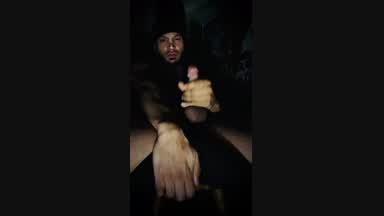 Slow-Motion cumshot