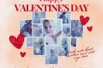 For my Biggest Lovers at this Valentine's day