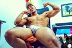 Horny Boy
