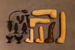 Some of my Toys