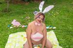 Sweet Easter Vibes 🐰