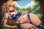 🌟​Special ​4th ​of ​July