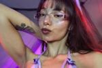 How are my glasses?