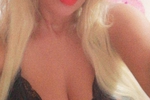black bodysuit